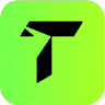TrendTrack logo